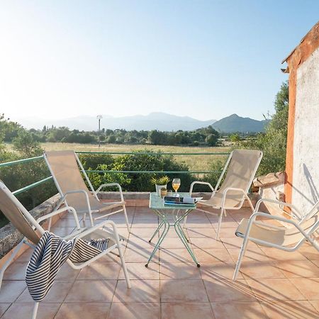 Sunset Private Eco-Villa Can Vey Inca  Εξωτερικό φωτογραφία