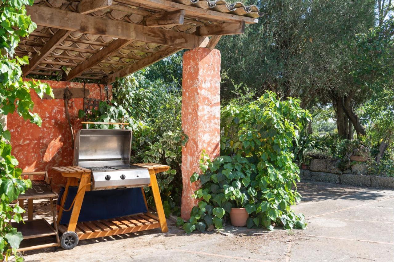 Sunset Private Eco-Villa Can Vey Inca  Εξωτερικό φωτογραφία