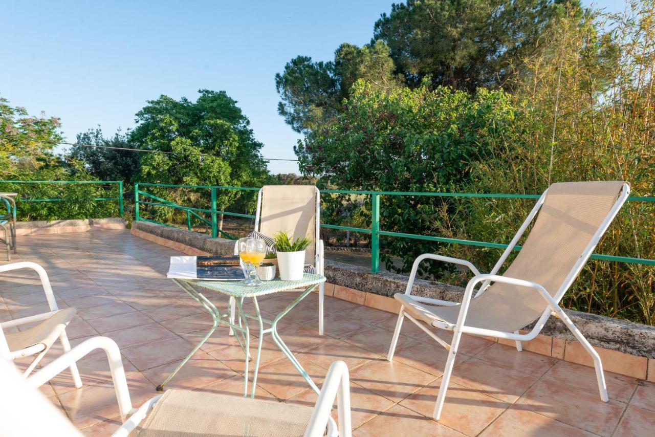 Sunset Private Eco-Villa Can Vey Inca  Εξωτερικό φωτογραφία
