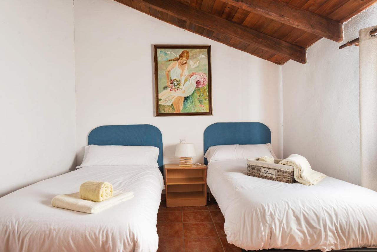 Sunset Private Eco-Villa Can Vey Inca  Εξωτερικό φωτογραφία