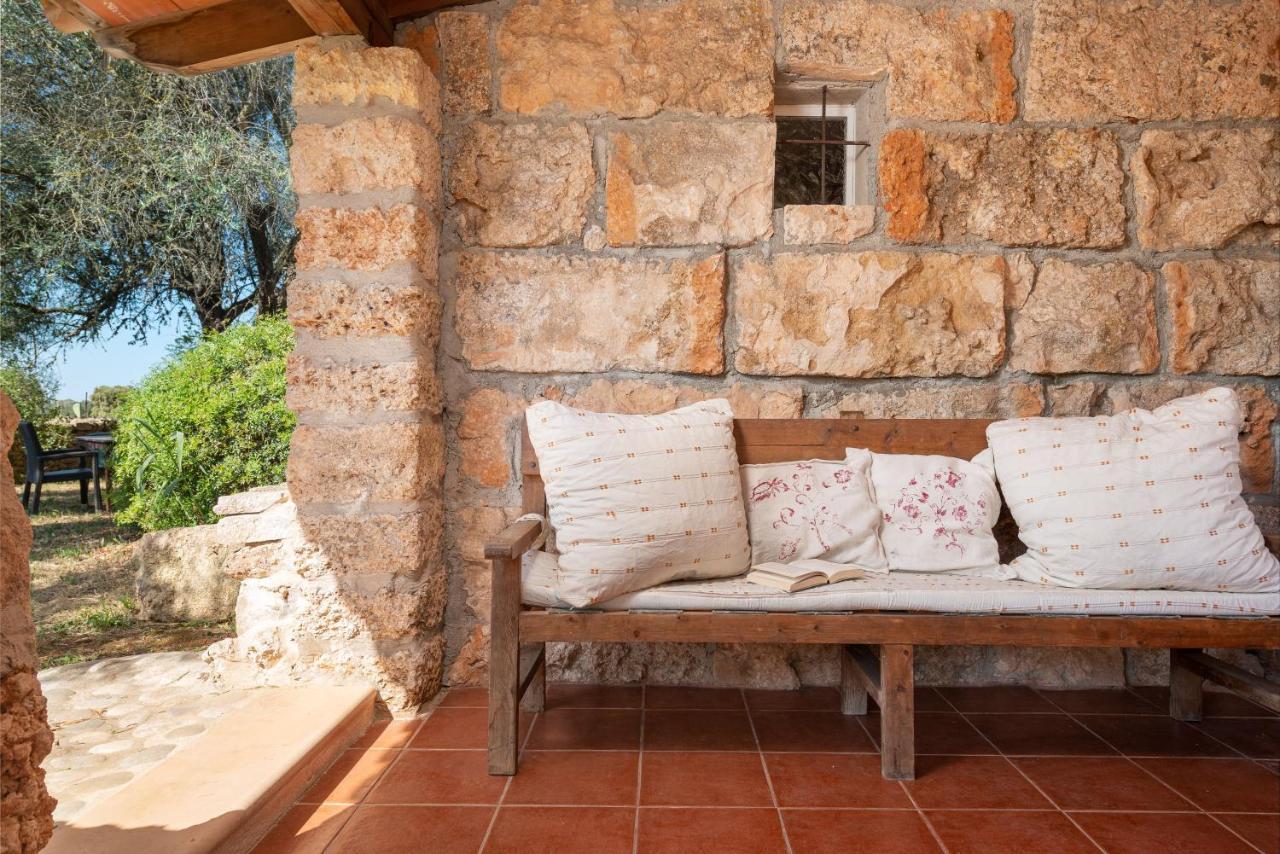 Sunset Private Eco-Villa Can Vey Inca  Εξωτερικό φωτογραφία