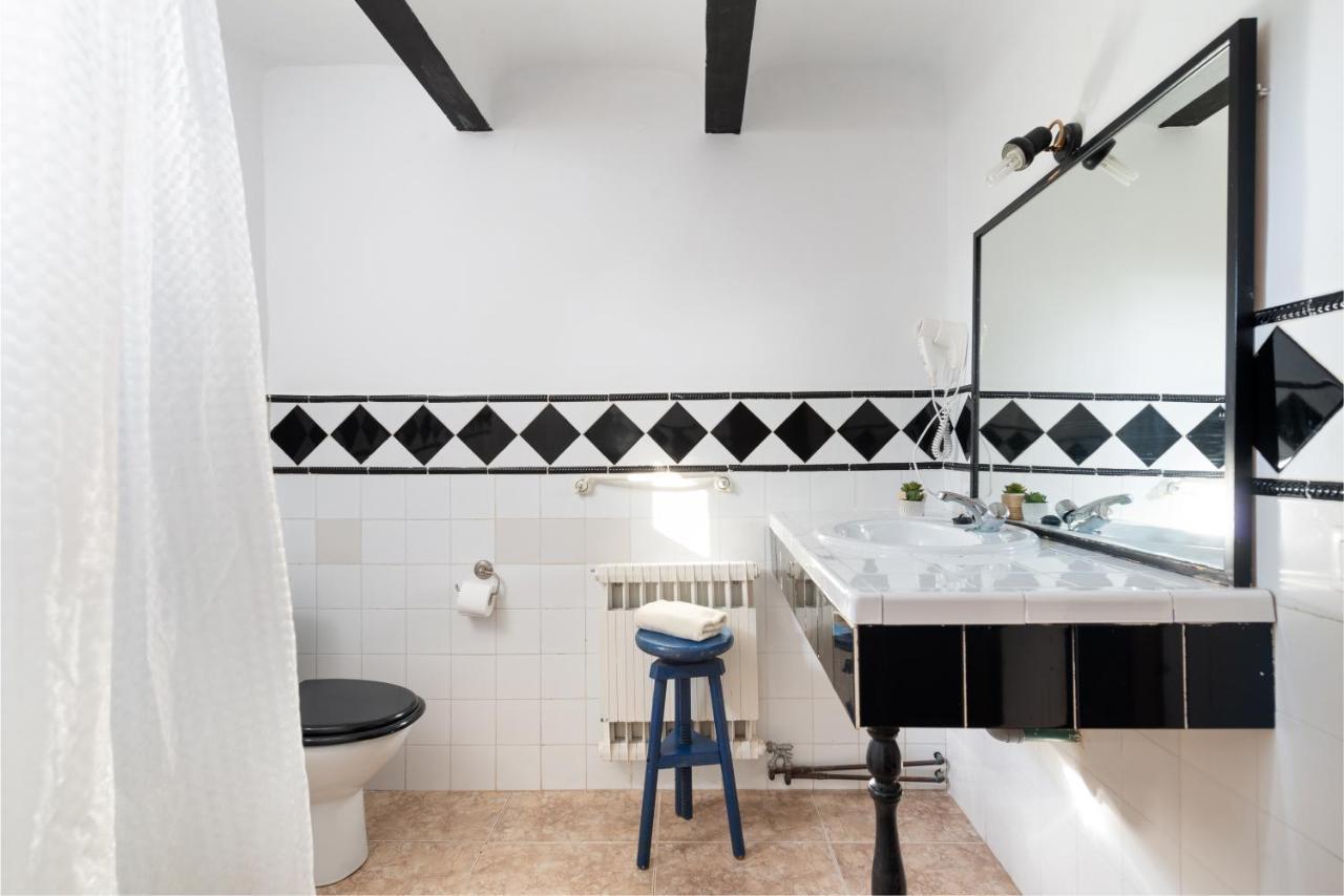 Sunset Private Eco-Villa Can Vey Inca  Εξωτερικό φωτογραφία