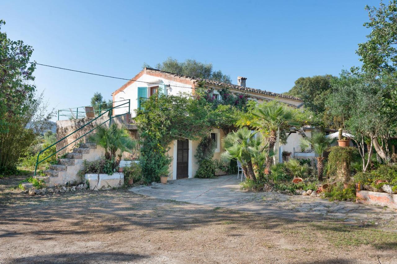 Sunset Private Eco-Villa Can Vey Inca  Εξωτερικό φωτογραφία