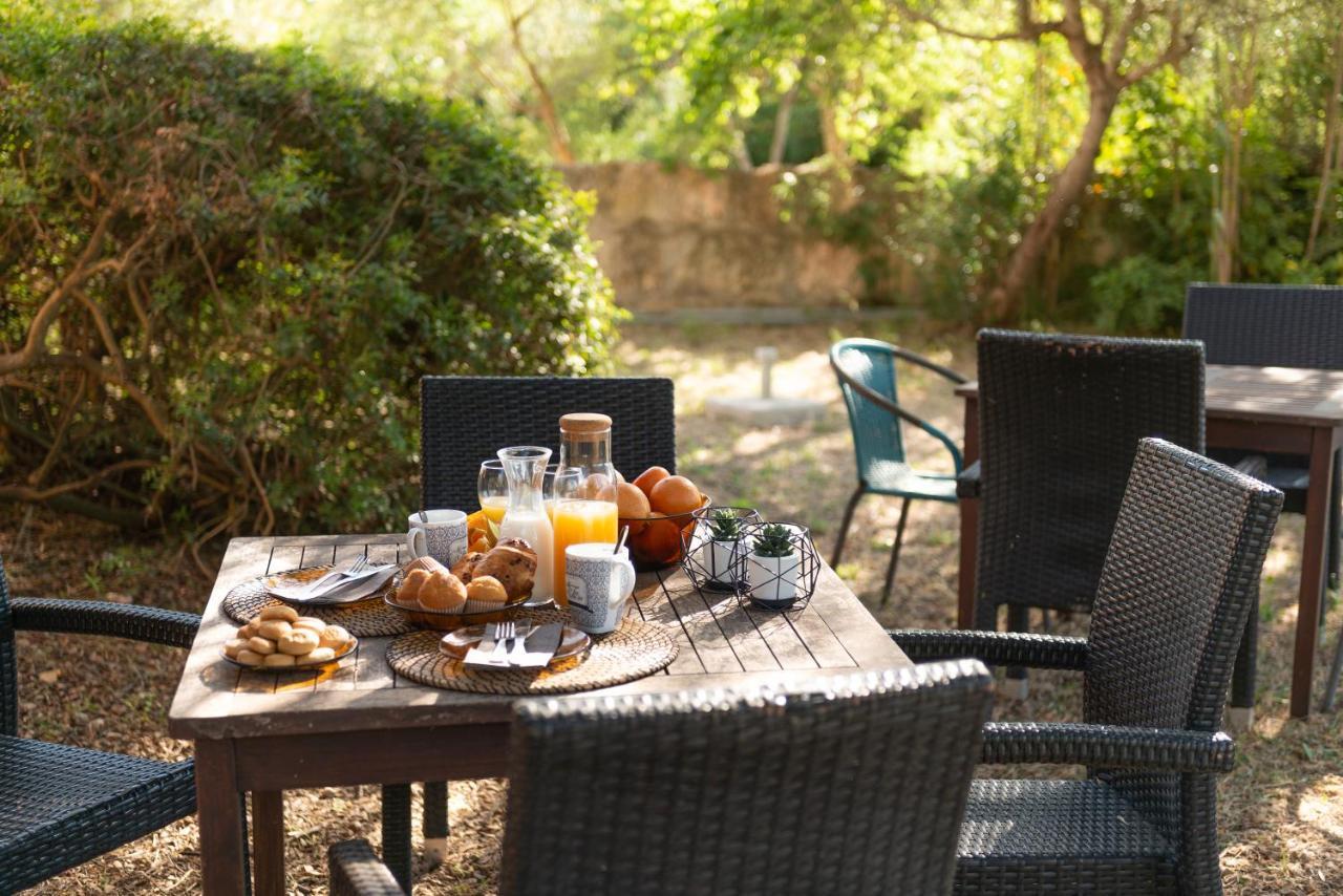 Sunset Private Eco-Villa Can Vey Inca  Εξωτερικό φωτογραφία