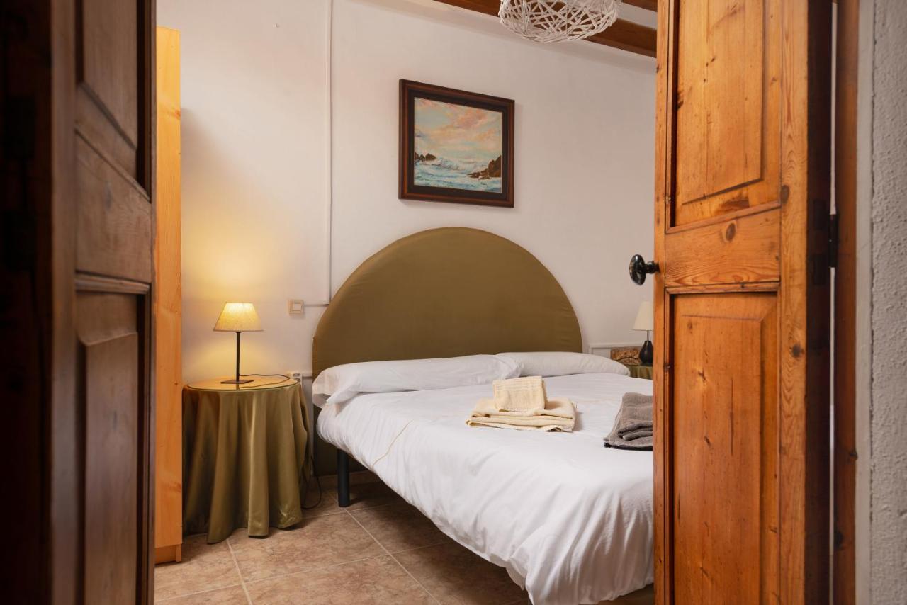 Sunset Private Eco-Villa Can Vey Inca  Εξωτερικό φωτογραφία