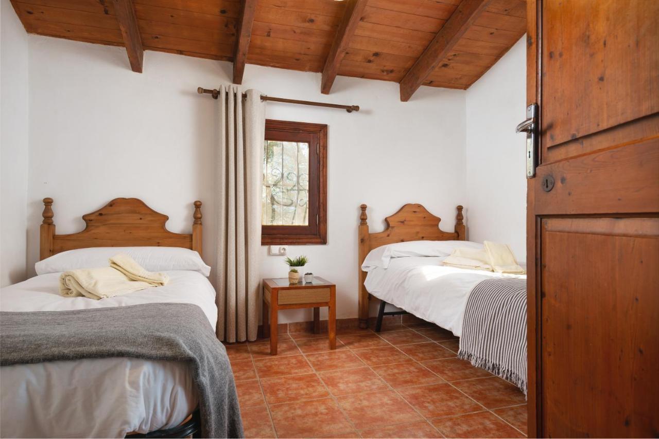 Sunset Private Eco-Villa Can Vey Inca  Εξωτερικό φωτογραφία