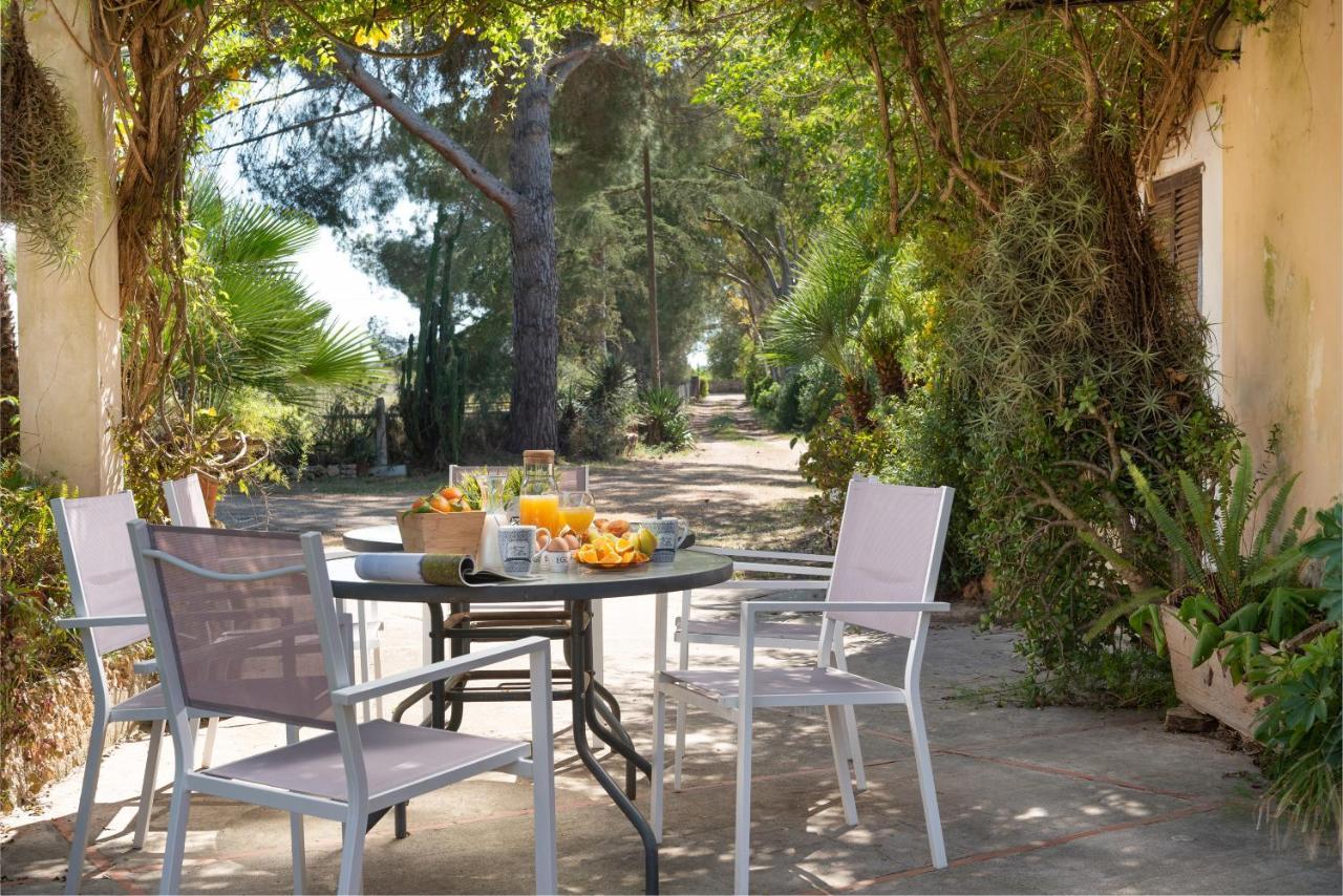 Sunset Private Eco-Villa Can Vey Inca  Εξωτερικό φωτογραφία