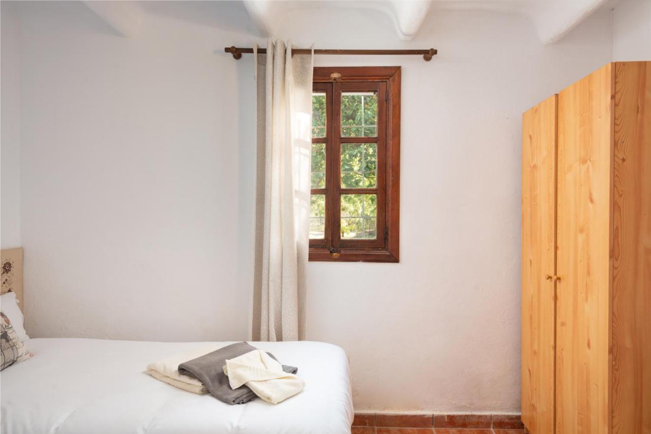 Sunset Private Eco-Villa Can Vey Inca  Εξωτερικό φωτογραφία