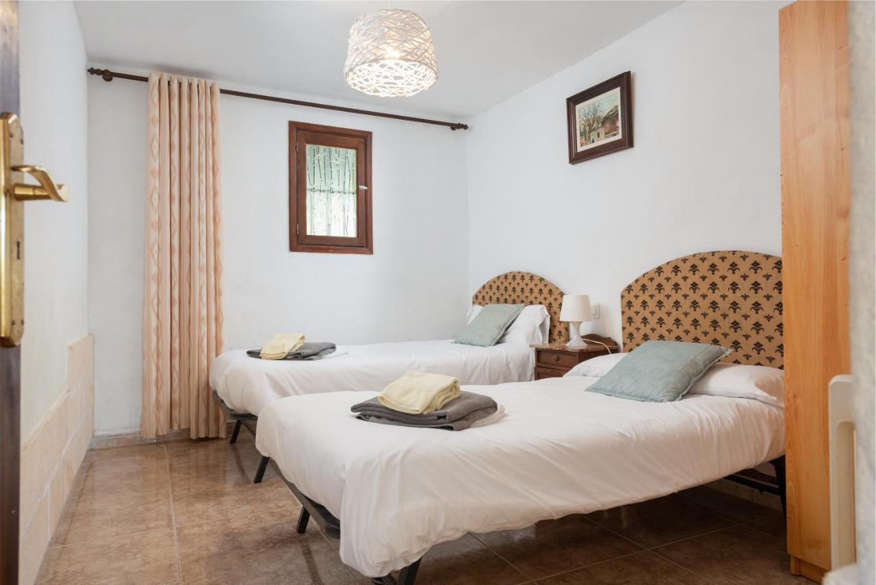 Sunset Private Eco-Villa Can Vey Inca  Εξωτερικό φωτογραφία