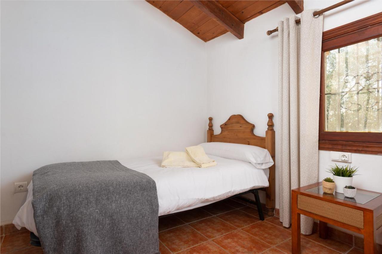 Sunset Private Eco-Villa Can Vey Inca  Εξωτερικό φωτογραφία